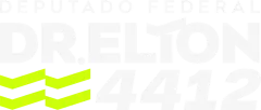 Dr. Elton, Deputado Federal